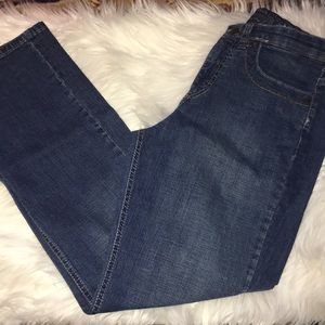 👖Lee Like New Jeans